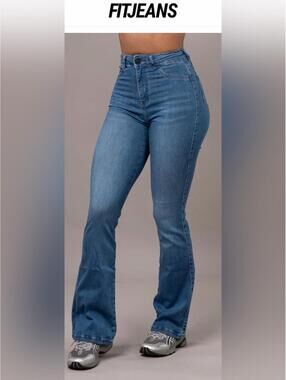 Fitjeans